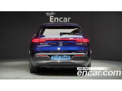 Mercedes Benz EQ 2020 г.