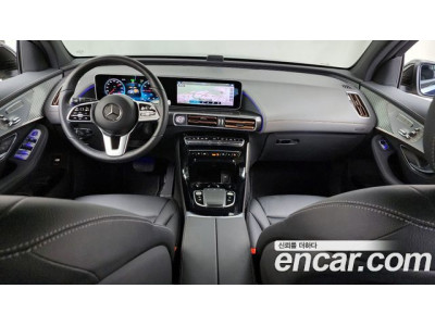 Mercedes Benz EQ 2020 г.