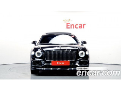 Bentley Flying Spur 2020 г.