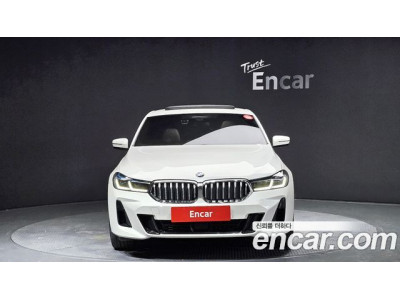BMW Gran Turismo (GT) 2022 г.