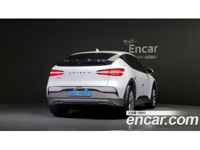 Genesis GV60 2022 г.