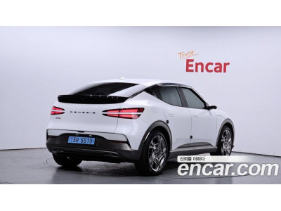 Genesis GV60 2022 г.