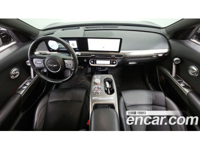 Genesis GV60 2022 г.