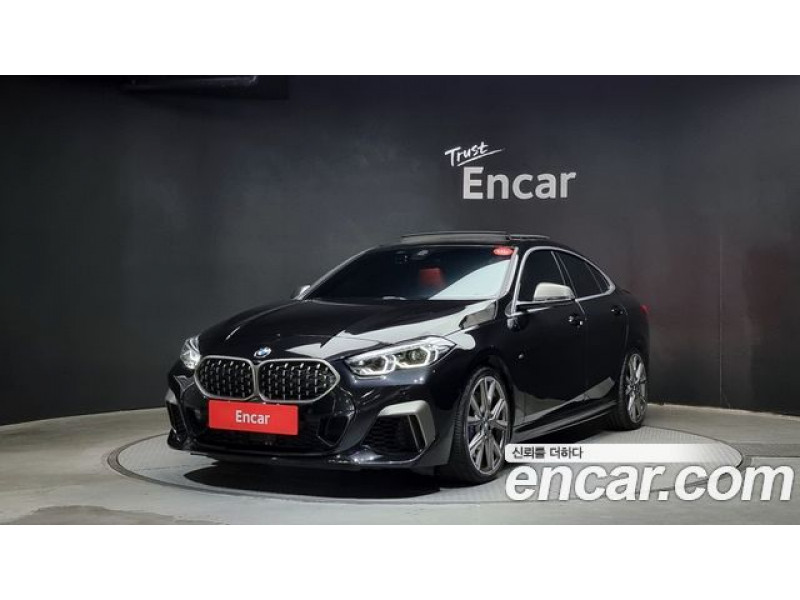 BMW 2 Серии 2022 г.