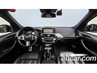 BMW X3 2021 г.