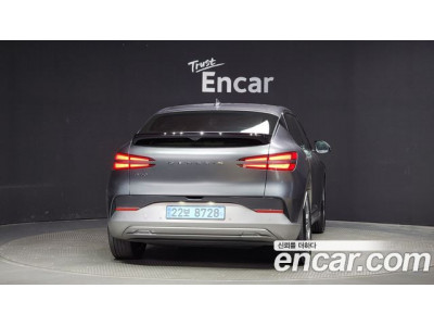 Genesis GV60 2022 г.