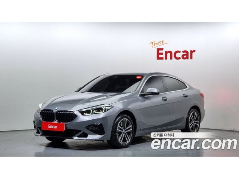 BMW 2 Серии 2023 г.