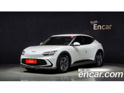 Genesis GV60 2022 г.