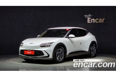 Genesis GV60 2022 г.