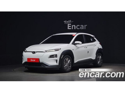Hyundai Kona 2021 г.
