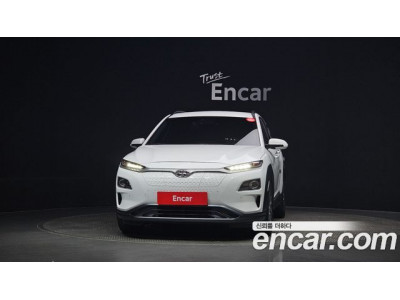 Hyundai Kona 2021 г.