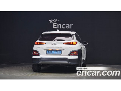 Hyundai Kona 2021 г.