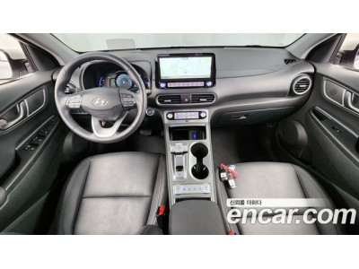 Hyundai Kona 2021 г.
