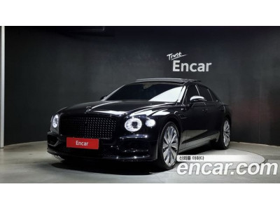 Bentley Flying Spur 2020 г.