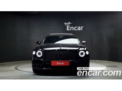Bentley Flying Spur 2020 г.