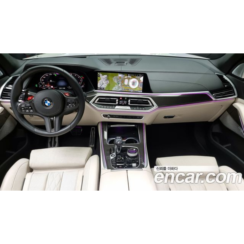 BMW X5 2022 г.
