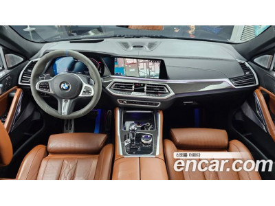 BMW X6 2022 г.