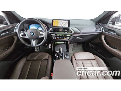 BMW X4 2020 г.