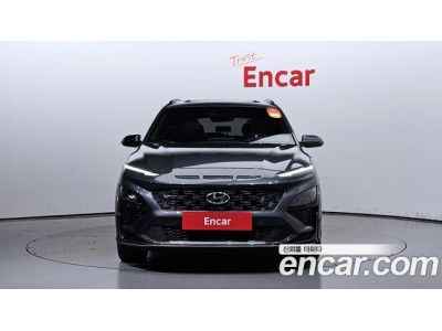 Hyundai Kona 2021 г.