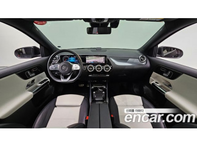 Mercedes Benz GLA-Class 2020 г.