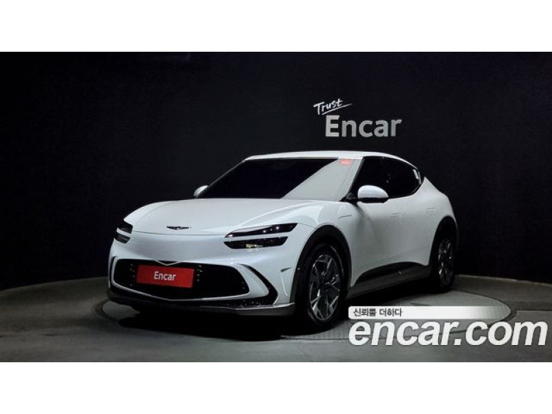 Genesis GV60 2023 г.