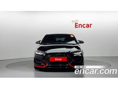 Hyundai Veloster 2021 г.