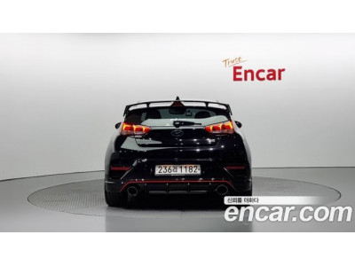 Hyundai Veloster 2021 г.