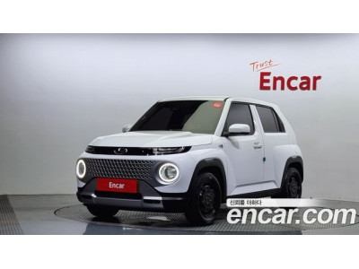 Hyundai Casper 2022 г.