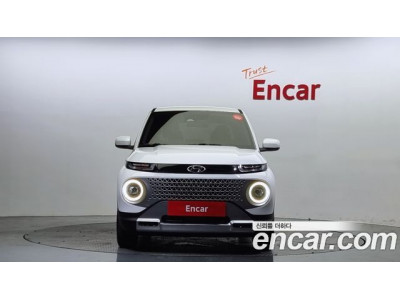 Hyundai Casper 2022 г.