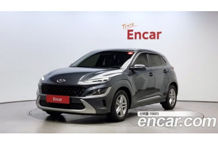 Hyundai Kona 2022 г.
