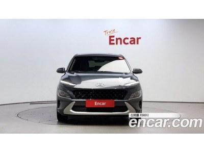 Hyundai Kona 2022 г.
