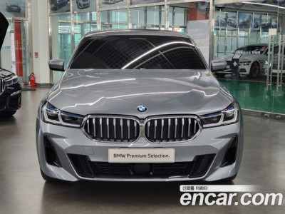 BMW Gran Turismo (GT) 2023 г.