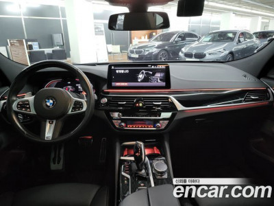 BMW Gran Turismo (GT) 2023 г.