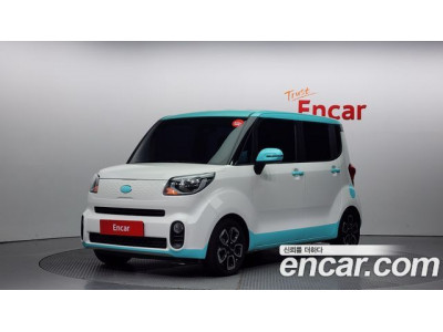 KIA Ray 2020 г.
