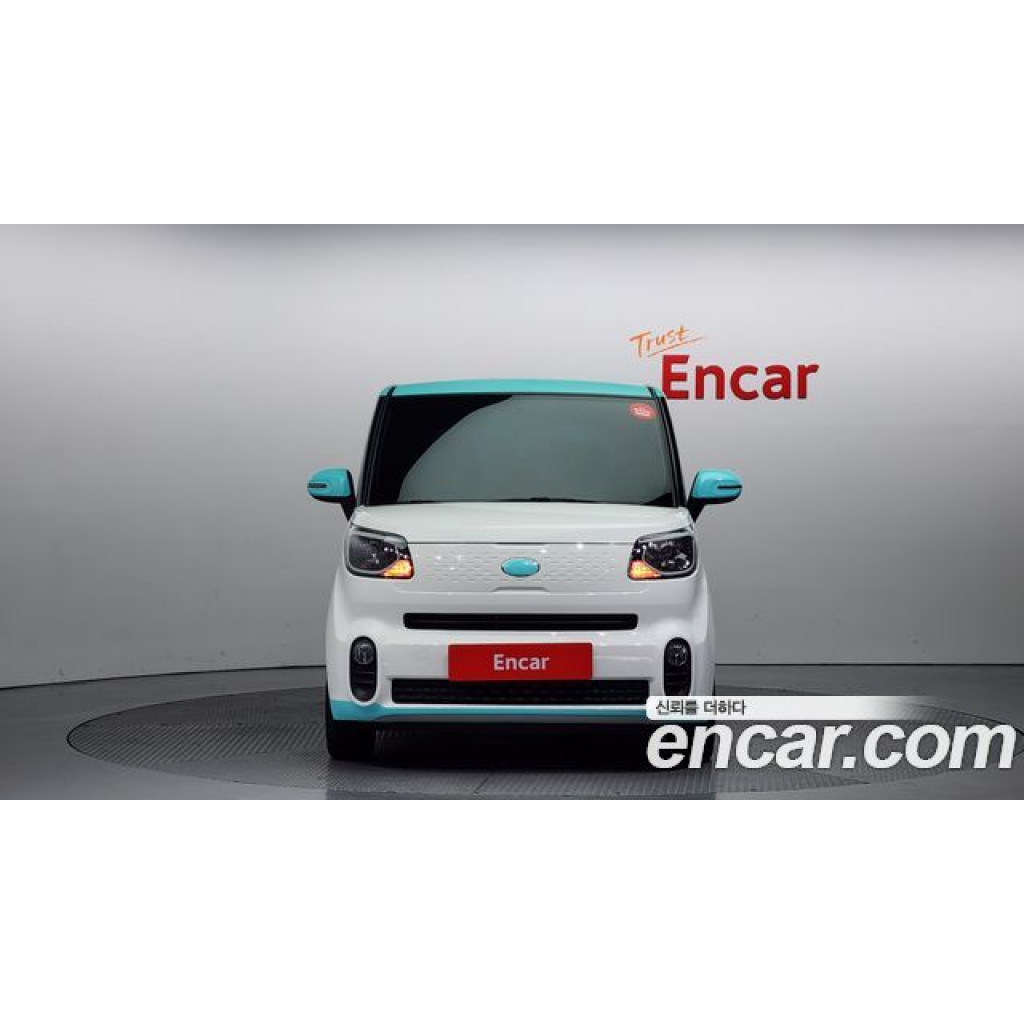 KIA Ray 2020 г.