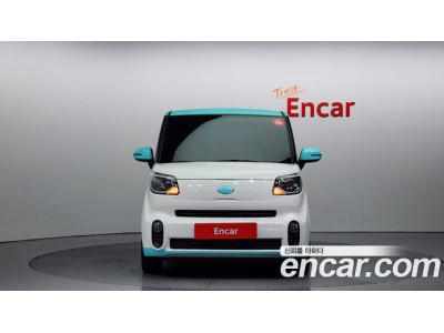 KIA Ray 2020 г.