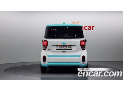 KIA Ray 2020 г.