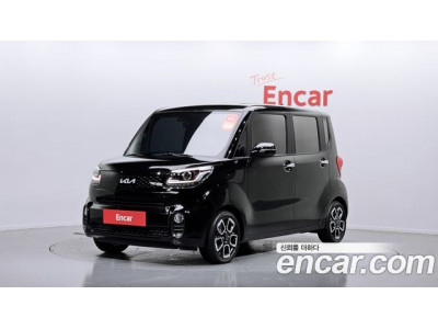 KIA Ray 2022 г.