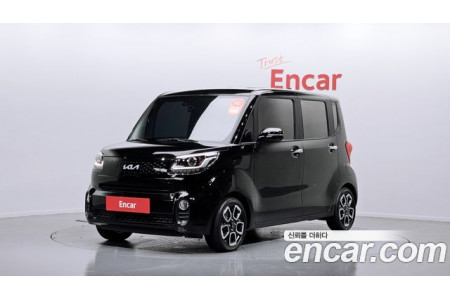 KIA Ray 2022 г.