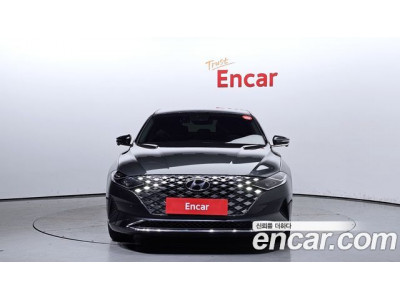 Hyundai Grandeur 2020 г.