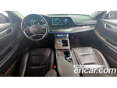 Hyundai Grandeur 2020 г.