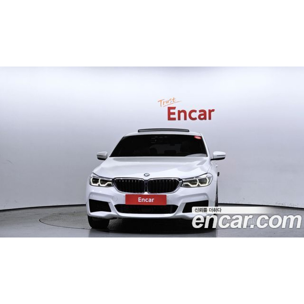 BMW Gran Turismo (GT) 2020 г.