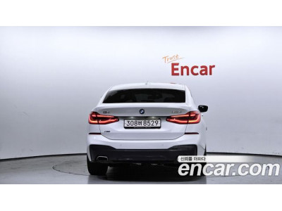 BMW Gran Turismo (GT) 2020 г.
