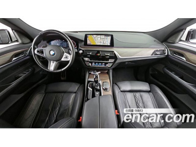 BMW Gran Turismo (GT) 2020 г.