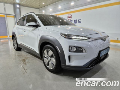 Hyundai Kona 2020 г.