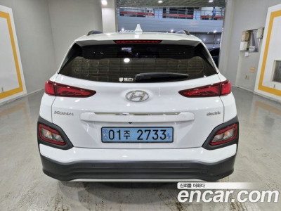 Hyundai Kona 2020 г.