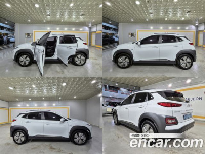Hyundai Kona 2020 г.