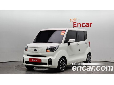 KIA Ray 2021 г.