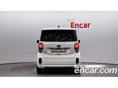 KIA Ray 2021 г.
