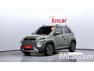 Hyundai Casper 2023 г.